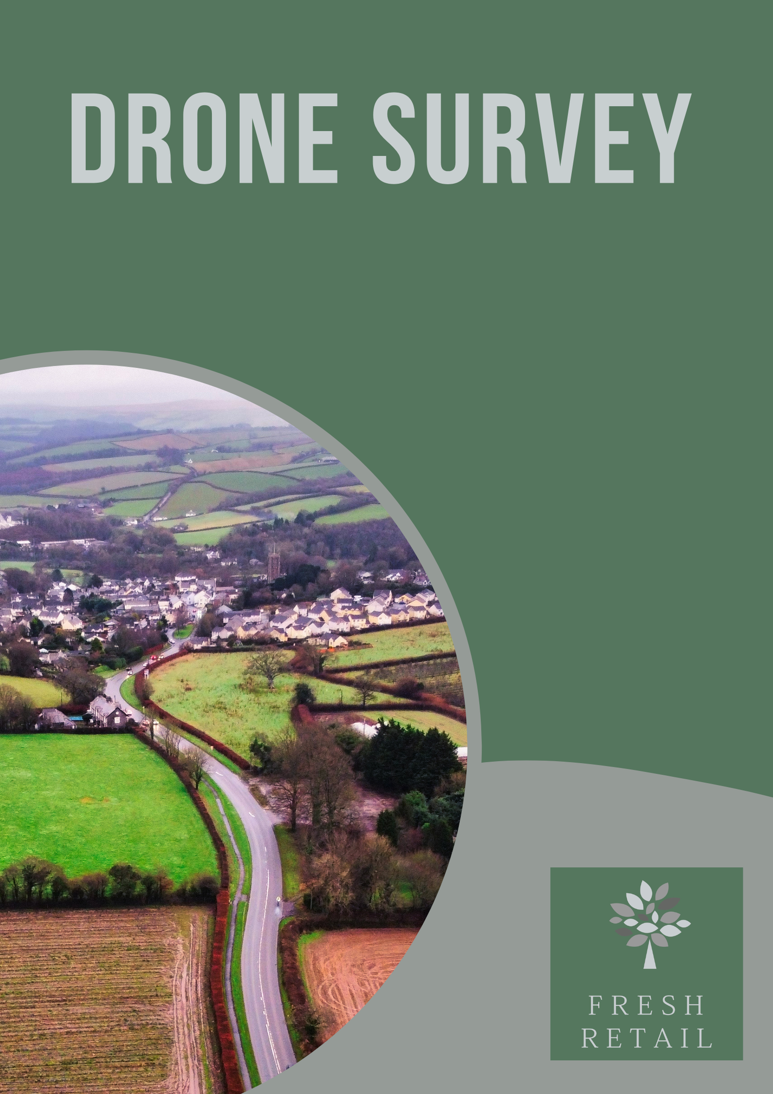 Drone Survey