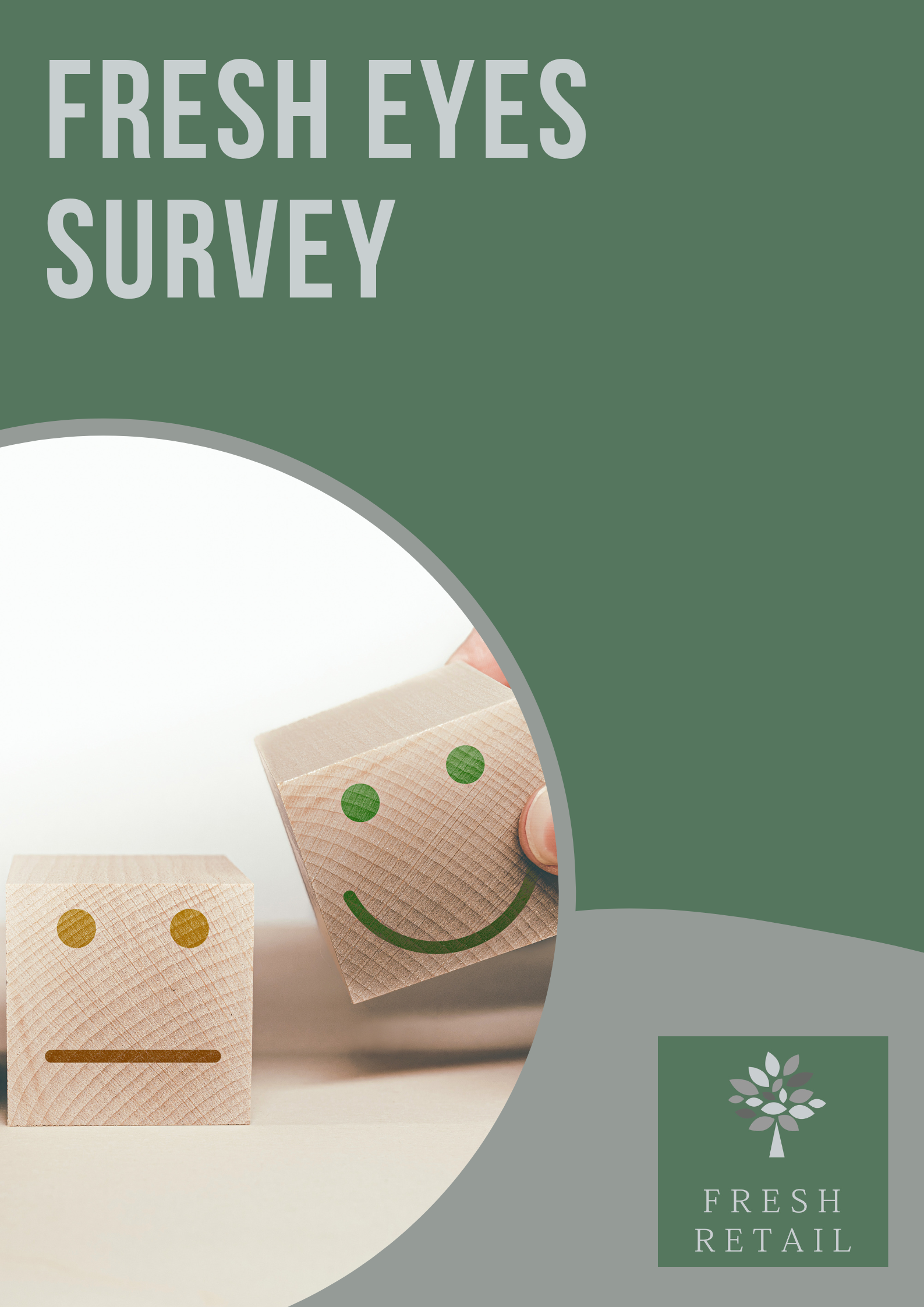 Fresh Eyes Survey